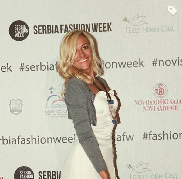 Novi Sad odisao modom punih šest dana: Završen Serbia Fashion Week, april 2015.