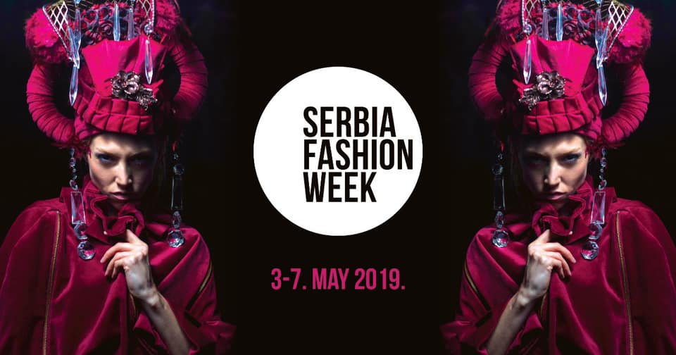 Serbia Fashion Week dovodi svet u Novi Sad