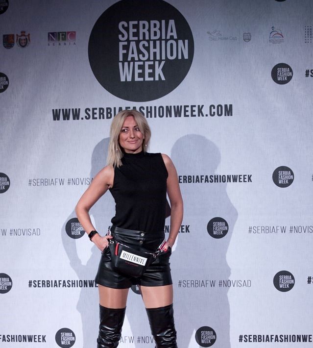 Serbia Fashion Week ne stvara brend. Oni su brend!