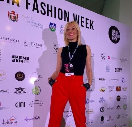 Veličanstveno otvaranje 12. Serbia Fashion Week-a: Novi Sad kao modni imperativ ovog proleća